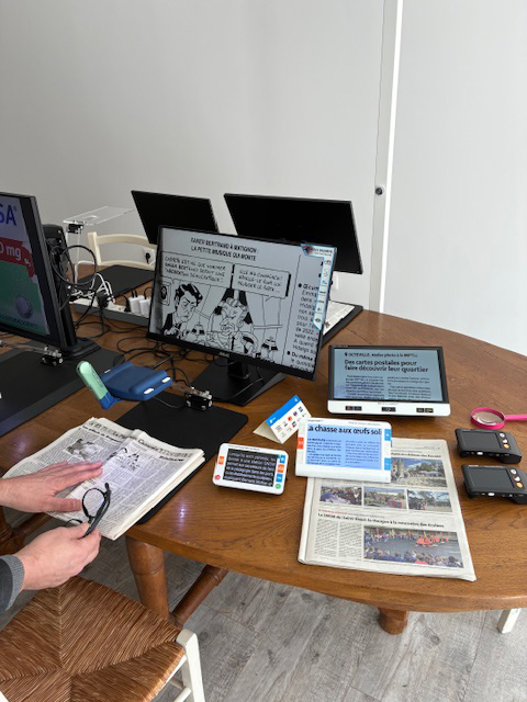 Thomas Sinclair Cherbourg Photo 2