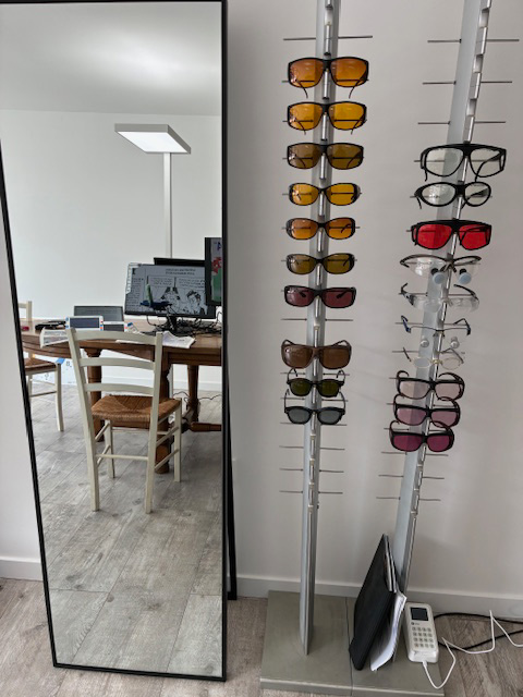 Thomas Sinclair Cherbourg Photo 2